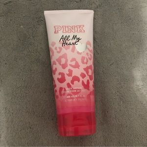 PINK by Victoria’s Secret All My Heart Body Lotion